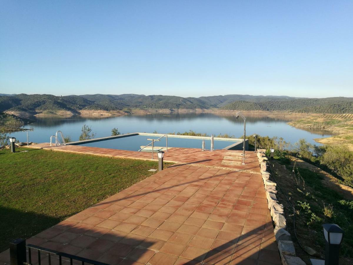 Casas De Alisne Pensionat Almodóvar del Río Exteriör bild
