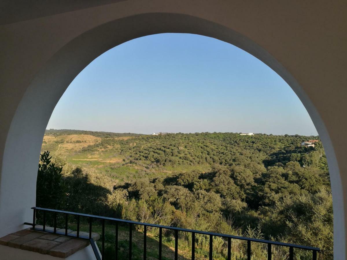 Casas De Alisne Pensionat Almodóvar del Río Exteriör bild