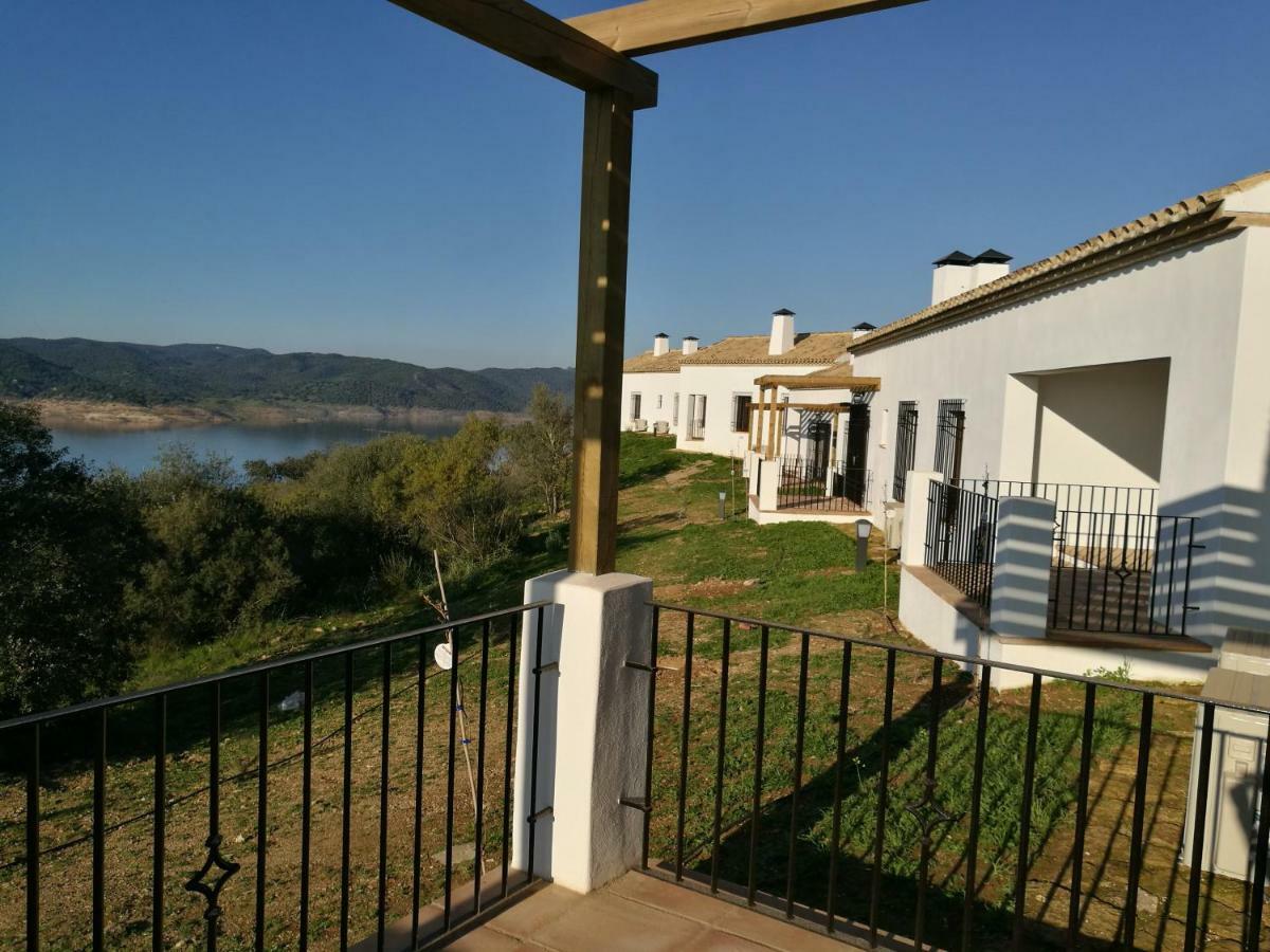 Casas De Alisne Pensionat Almodóvar del Río Exteriör bild