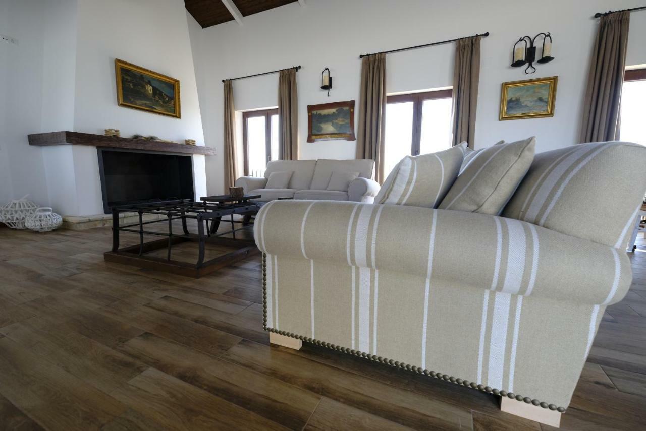 Casas De Alisne Pensionat Almodóvar del Río Exteriör bild
