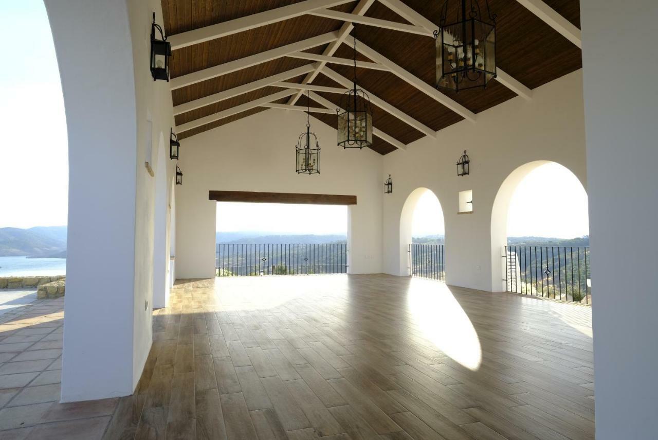 Casas De Alisne Pensionat Almodóvar del Río Exteriör bild