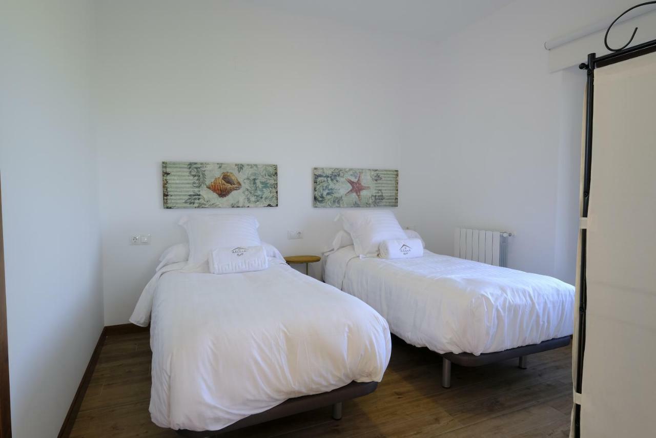 Casas De Alisne Pensionat Almodóvar del Río Exteriör bild