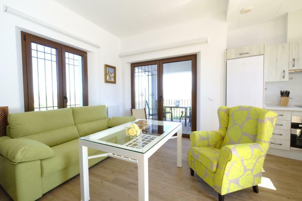 Casas De Alisne Pensionat Almodóvar del Río Exteriör bild