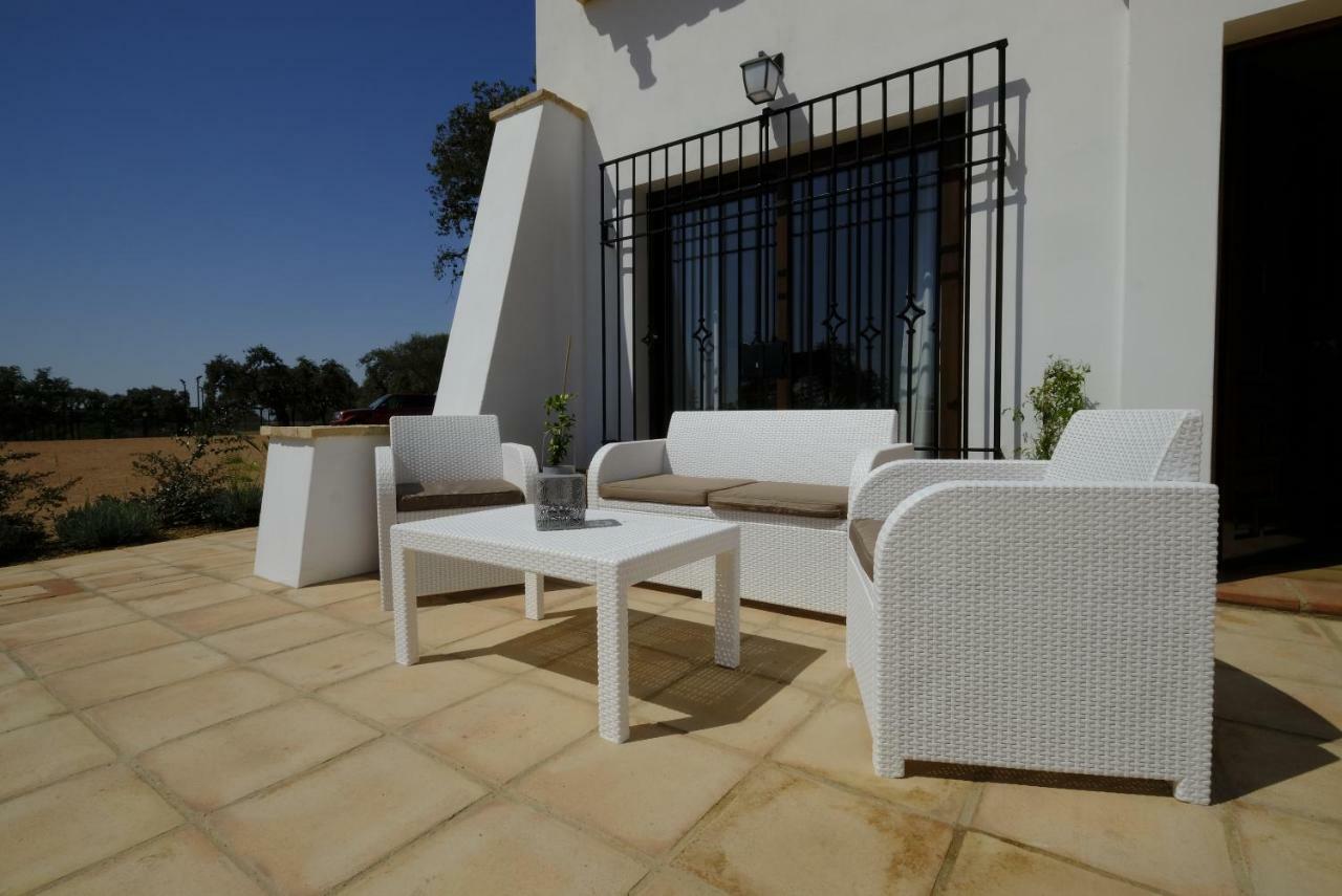 Casas De Alisne Pensionat Almodóvar del Río Exteriör bild