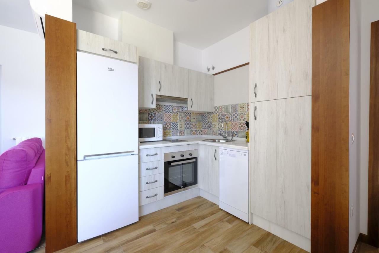 Casas De Alisne Pensionat Almodóvar del Río Exteriör bild